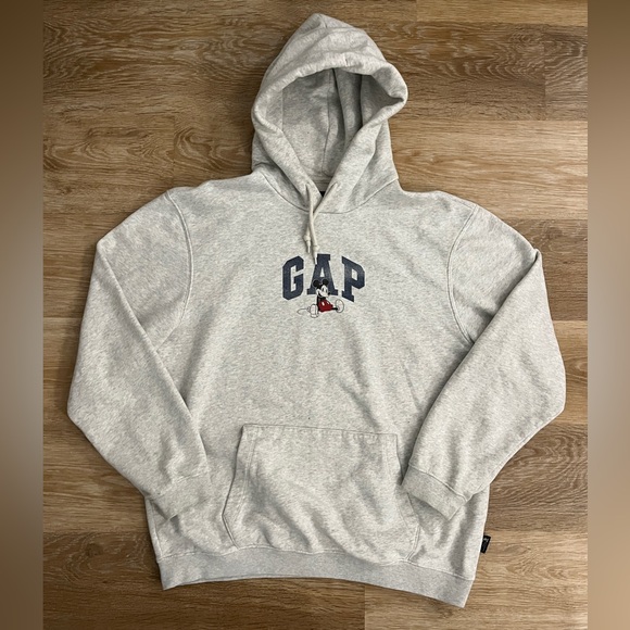 GAP x Disney Hoodie - Picture 1 of 3